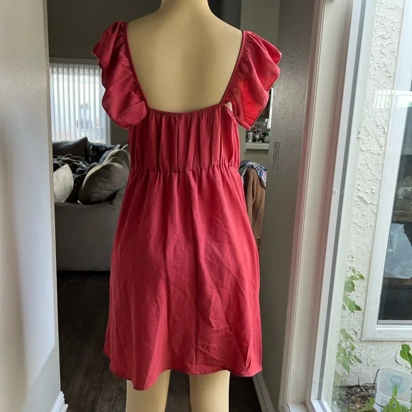 SHEIN dress - Picture 2 of 2